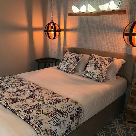 Royal Beach Hostel Praia da Vitória Dış mekan fotoğraf