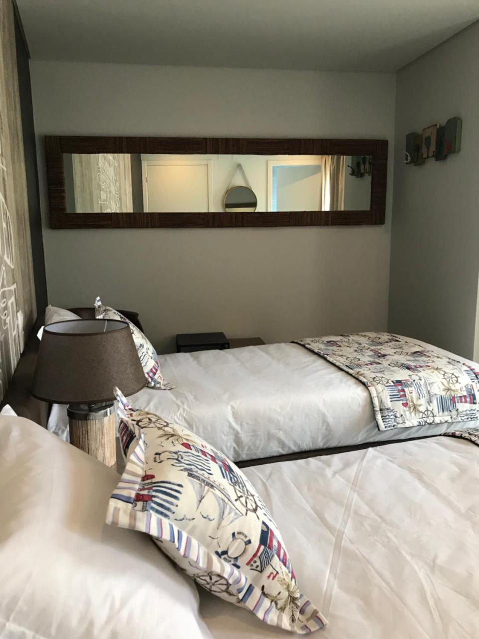 Royal Beach Hostel Praia da Vitória Dış mekan fotoğraf