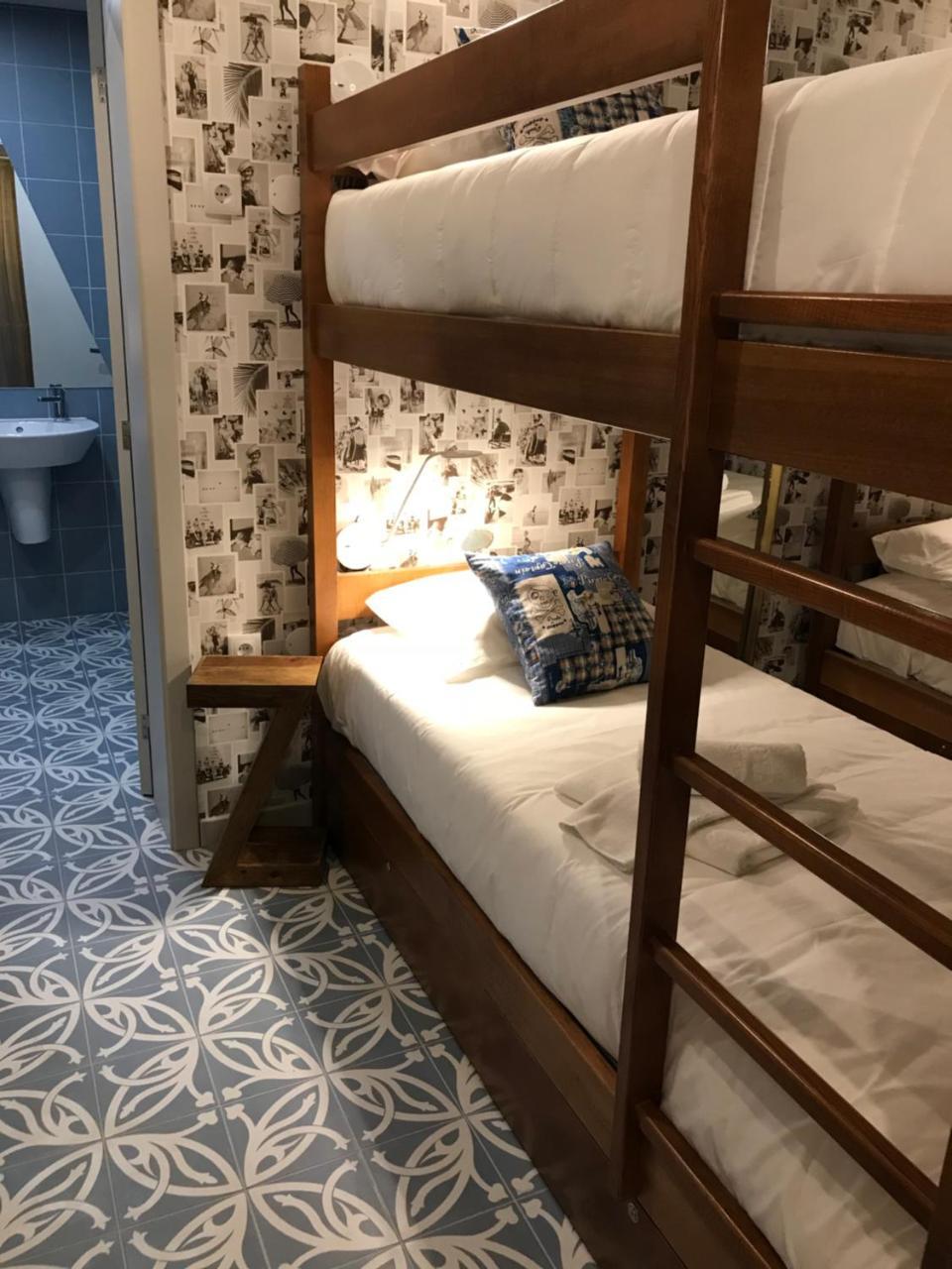 Royal Beach Hostel Praia da Vitória Dış mekan fotoğraf