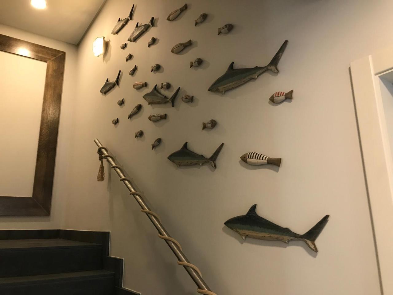 Royal Beach Hostel Praia da Vitória Dış mekan fotoğraf