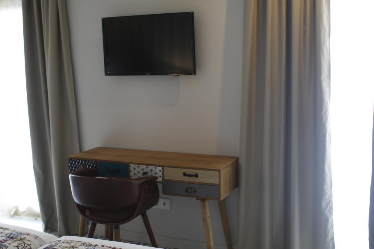 Royal Beach Hostel Praia da Vitória Dış mekan fotoğraf