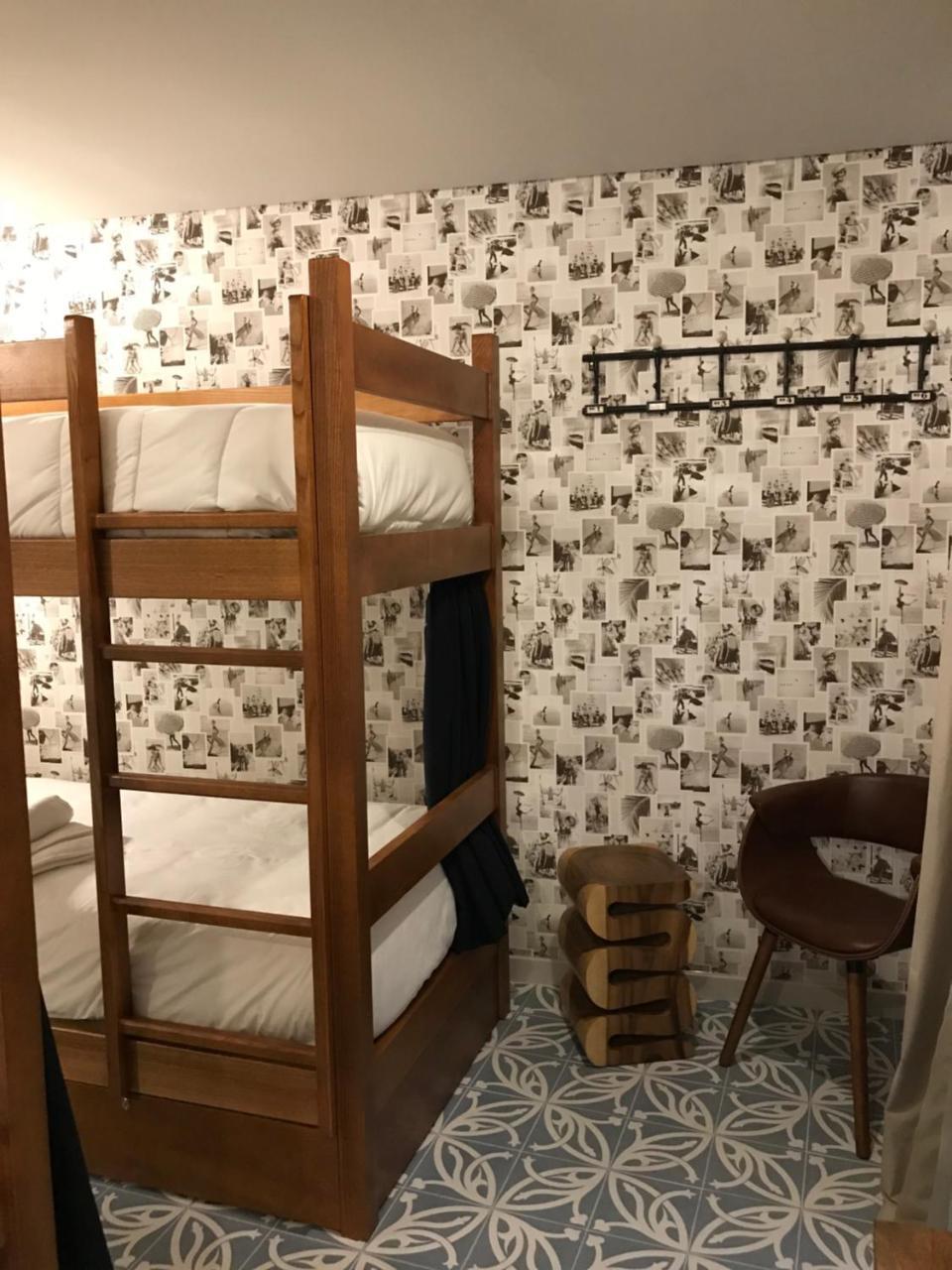 Royal Beach Hostel Praia da Vitória Dış mekan fotoğraf