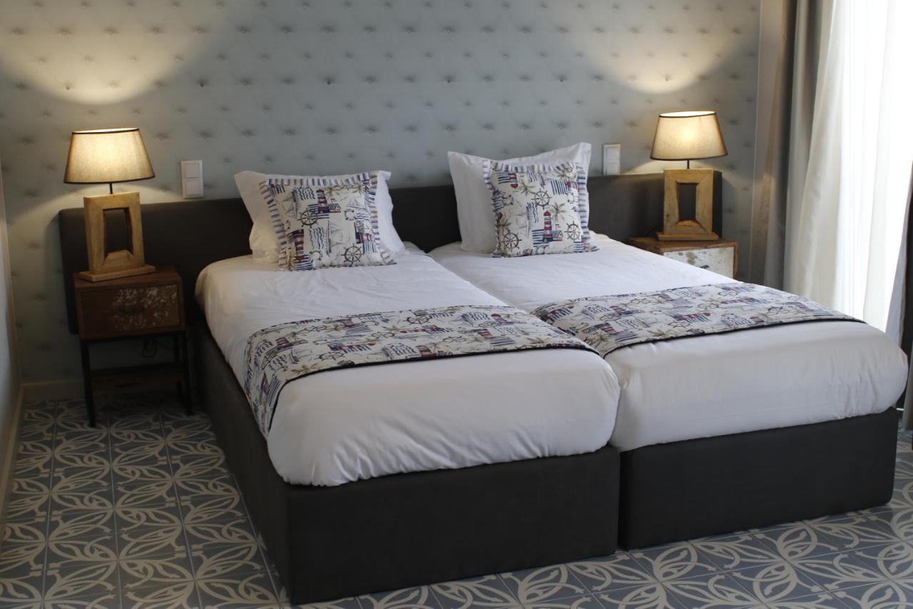Royal Beach Hostel Praia da Vitória Dış mekan fotoğraf