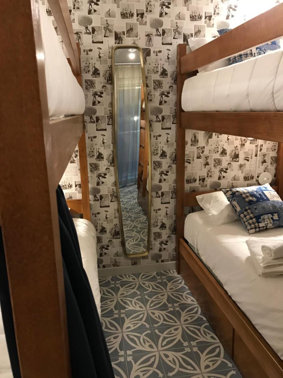 Royal Beach Hostel Praia da Vitória Dış mekan fotoğraf