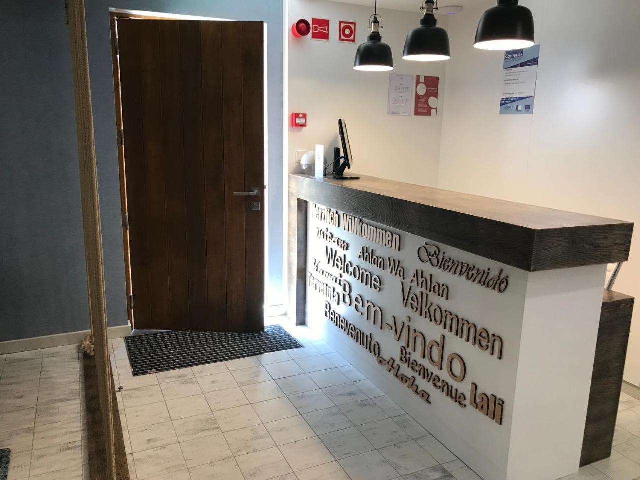 Royal Beach Hostel Praia da Vitória Dış mekan fotoğraf
