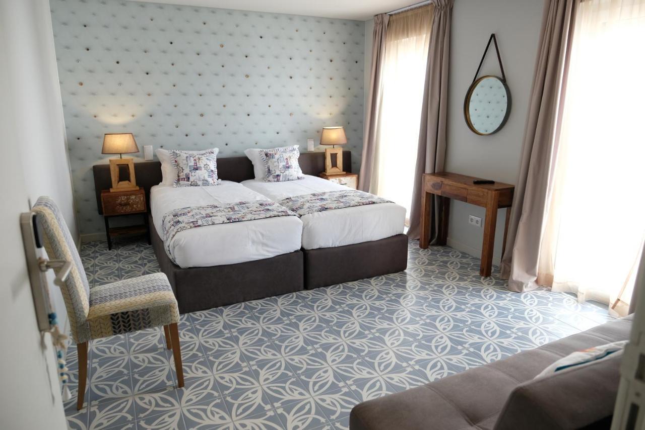 Royal Beach Hostel Praia da Vitória Dış mekan fotoğraf