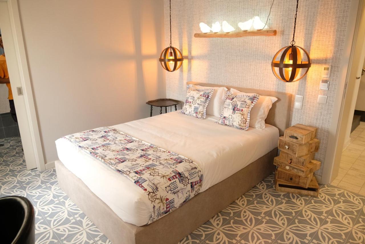 Royal Beach Hostel Praia da Vitória Dış mekan fotoğraf